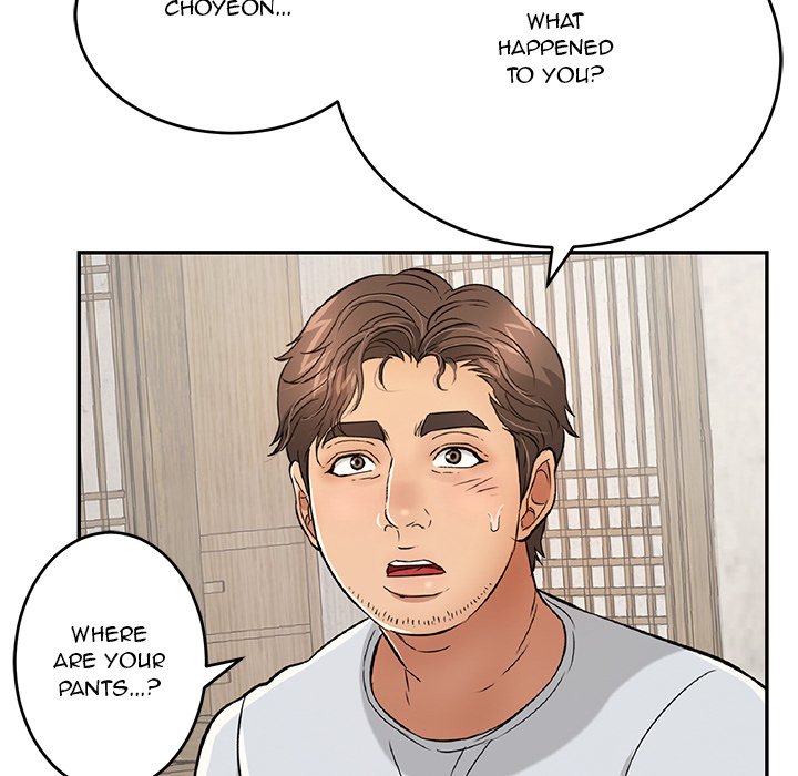 A Killer Woman - Chapter 94 [photo 154] - MangaPorn