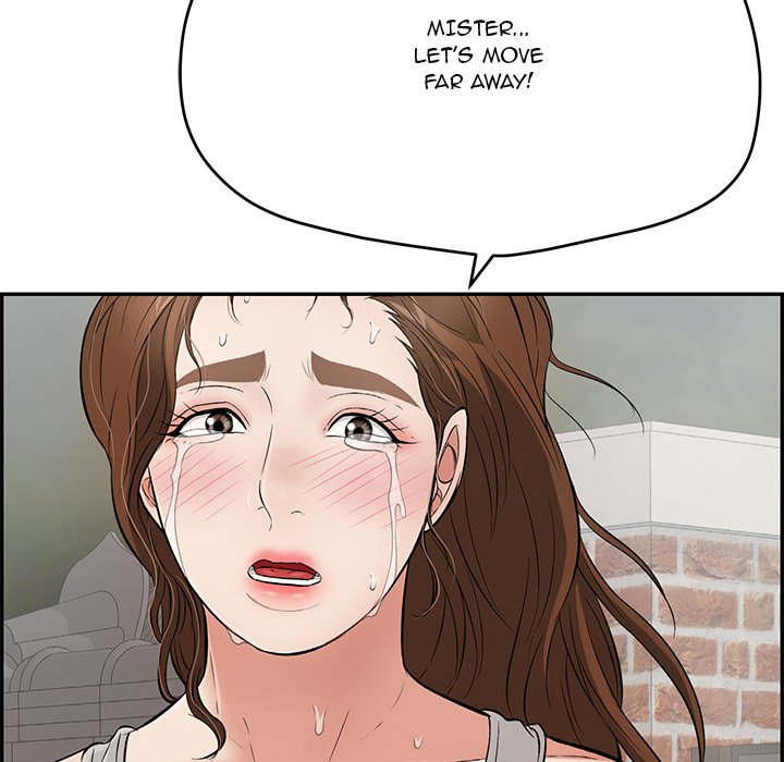 A Killer Woman - Chapter 94 [photo 156] - MangaPorn