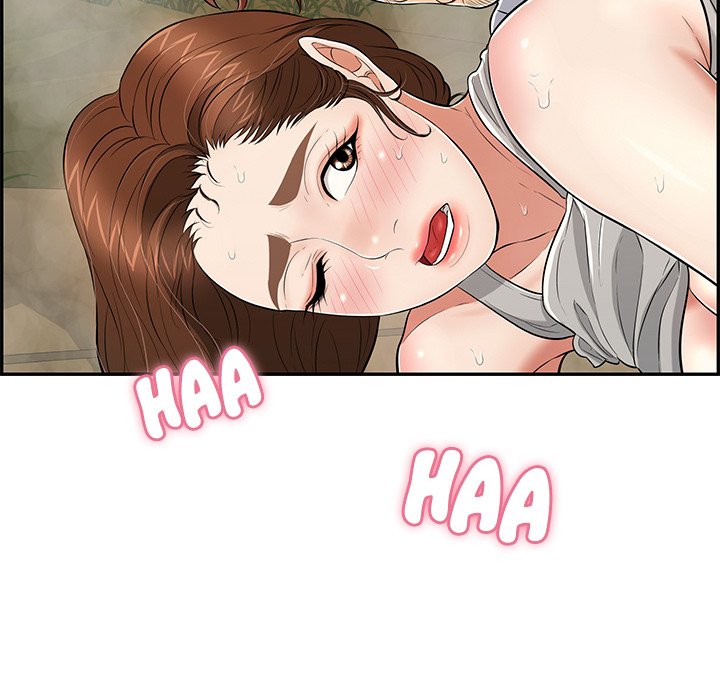 A Killer Woman - Chapter 94 [photo 16] - MangaPorn