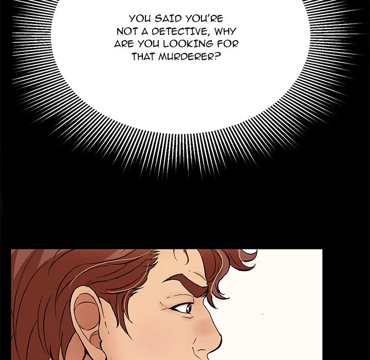 A Killer Woman - Chapter 94 [photo 31] - MangaPorn