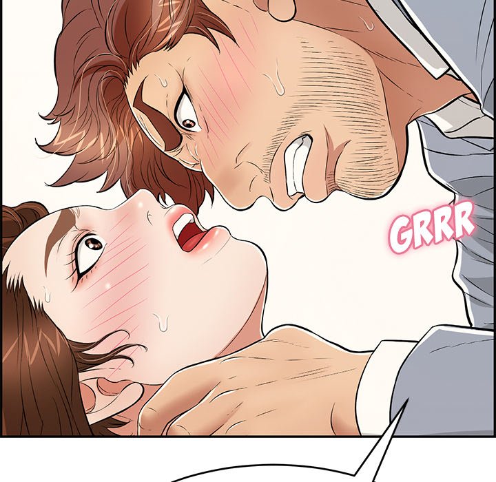 A Killer Woman - Chapter 94 [photo 48] - MangaPorn