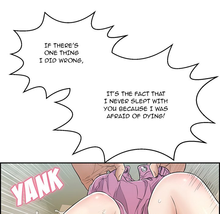 A Killer Woman - Chapter 94 [photo 54] - MangaPorn