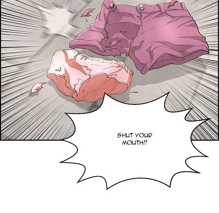 A Killer Woman - Chapter 94 [photo 59] - MangaPorn