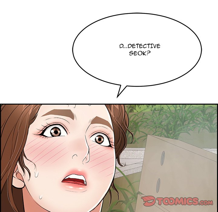 A Killer Woman - Chapter 94 [photo 69] - MangaPorn