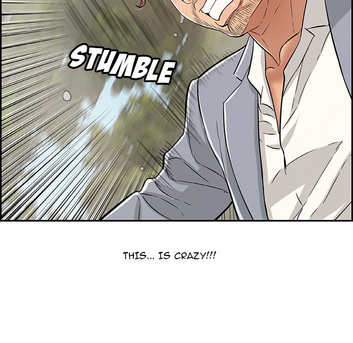 A Killer Woman - Chapter 94 [photo 89] - MangaPorn