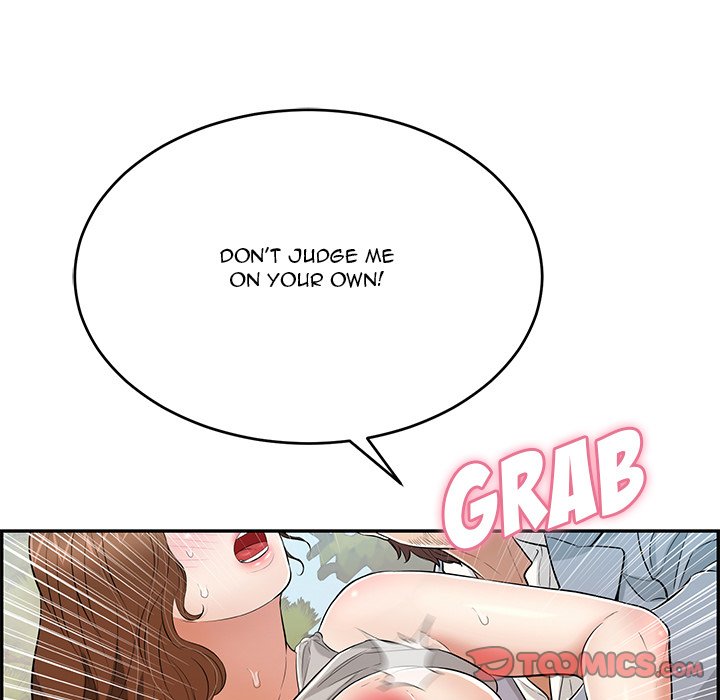 A Killer Woman - Chapter 94 [photo 9] - MangaPorn