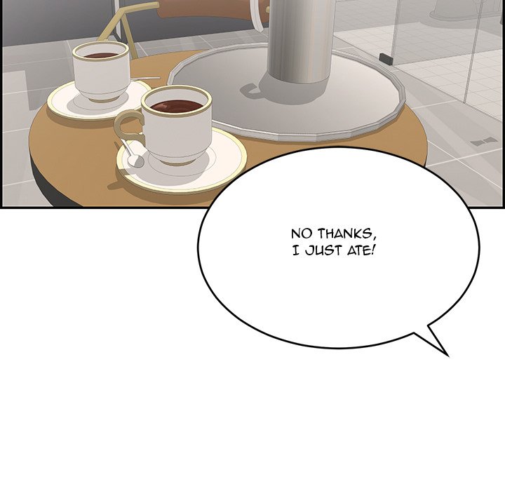 A Killer Woman - Chapter 95 [photo 103] - MangaPorn