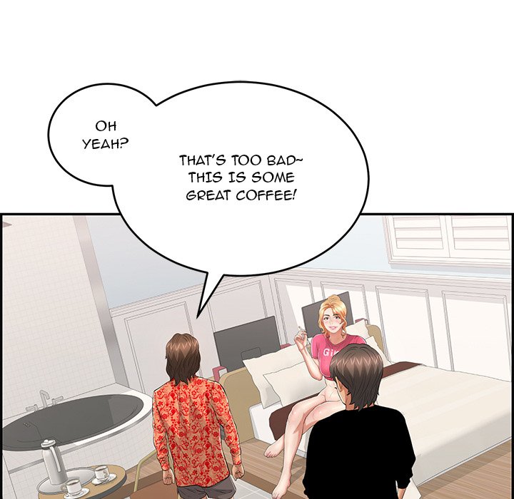 A Killer Woman - Chapter 95 [photo 104] - MangaPorn