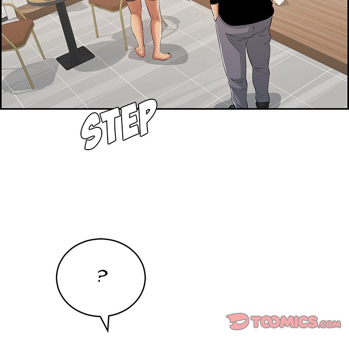 A Killer Woman - Chapter 95 [photo 105] - MangaPorn