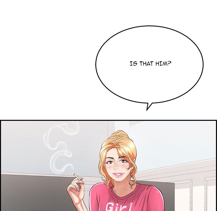 A Killer Woman - Chapter 95 [photo 107] - MangaPorn