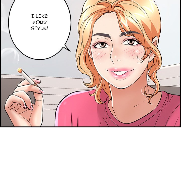 A Killer Woman - Chapter 95 [photo 114] - MangaPorn