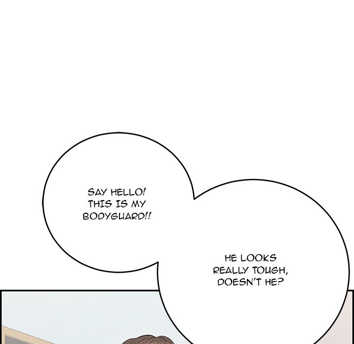 A Killer Woman - Chapter 95 [photo 115] - MangaPorn