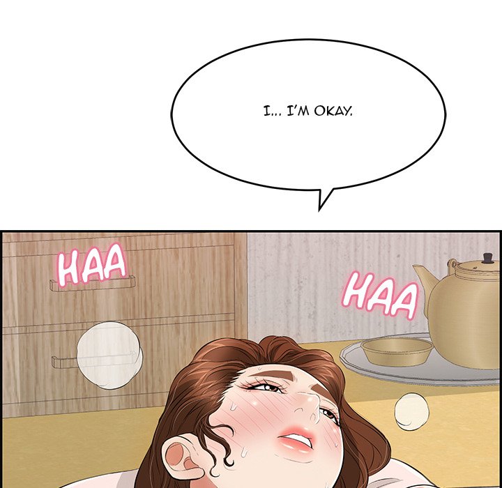 A Killer Woman - Chapter 95 [photo 12] - MangaPorn