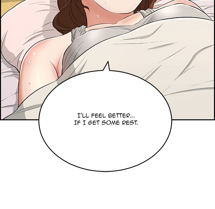 A Killer Woman - Chapter 95 [photo 13] - MangaPorn