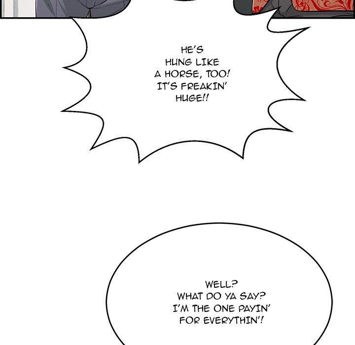 A Killer Woman - Chapter 95 [photo 132] - MangaPorn