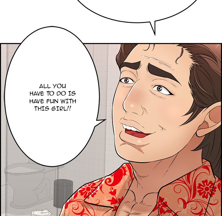 A Killer Woman - Chapter 95 [photo 133] - MangaPorn