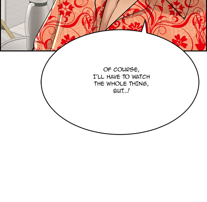 A Killer Woman - Chapter 95 [photo 134] - MangaPorn