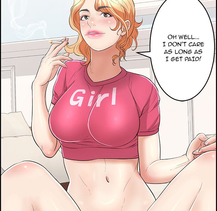 A Killer Woman - Chapter 95 [photo 138] - MangaPorn