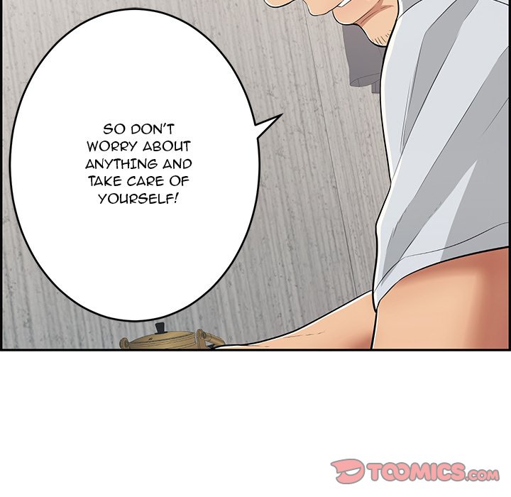 A Killer Woman - Chapter 95 [photo 21] - MangaPorn
