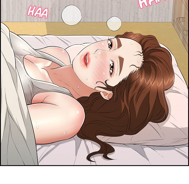 A Killer Woman - Chapter 95 [photo 23] - MangaPorn