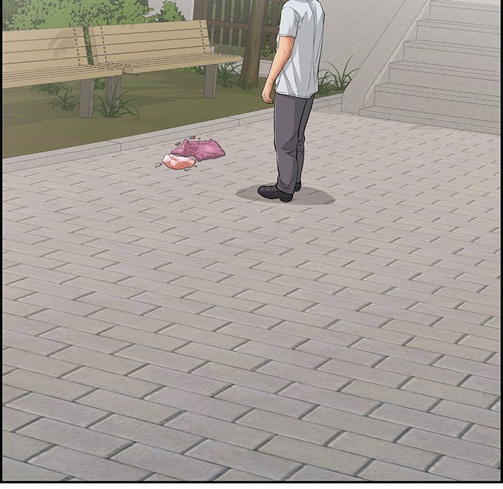 A Killer Woman - Chapter 95 [photo 29] - MangaPorn