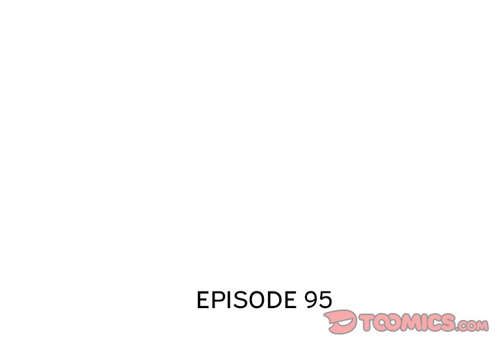 A Killer Woman - Chapter 95 [photo 3] - MangaPorn