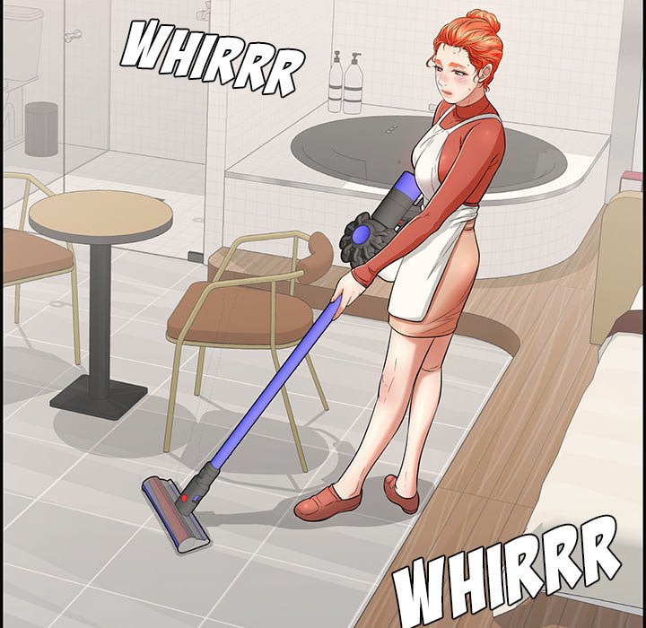 A Killer Woman - Chapter 95 [photo 44] - MangaPorn