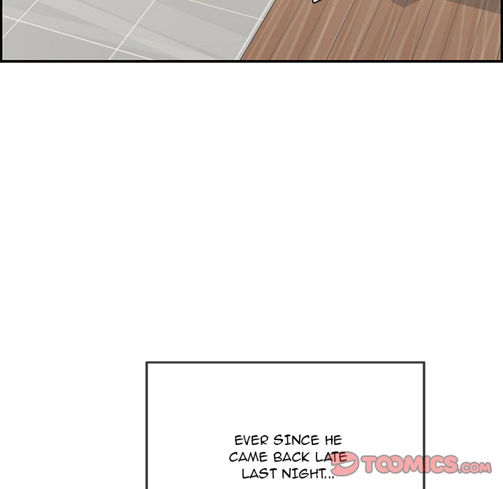 A Killer Woman - Chapter 95 [photo 45] - MangaPorn