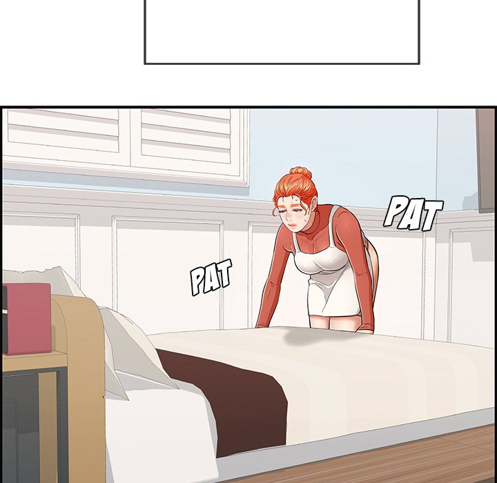 A Killer Woman - Chapter 95 [photo 46] - MangaPorn