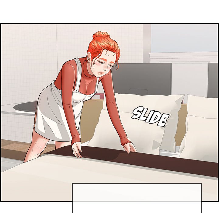 A Killer Woman - Chapter 95 [photo 48] - MangaPorn