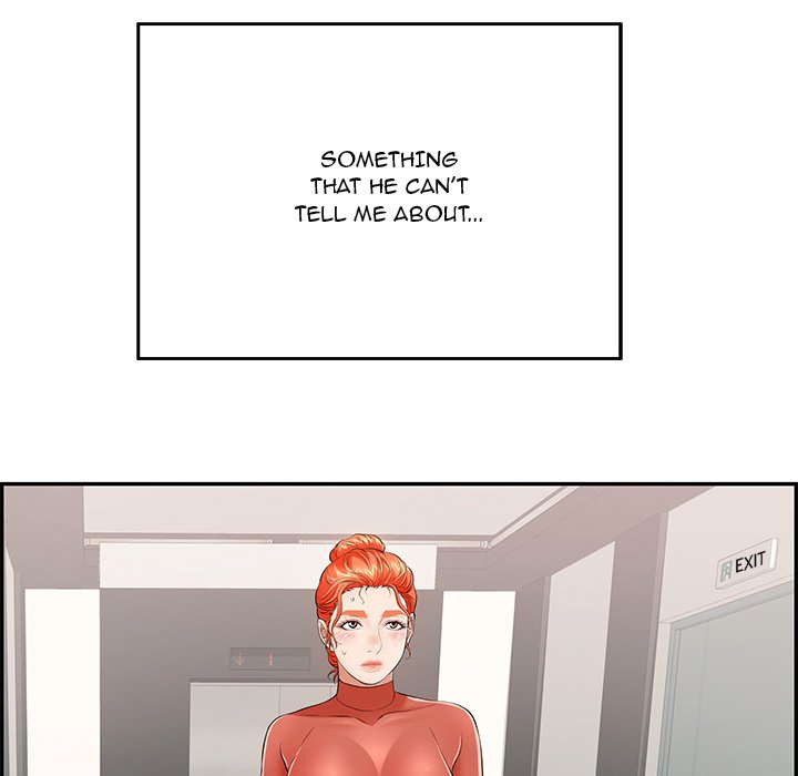 A Killer Woman - Chapter 95 [photo 52] - MangaPorn