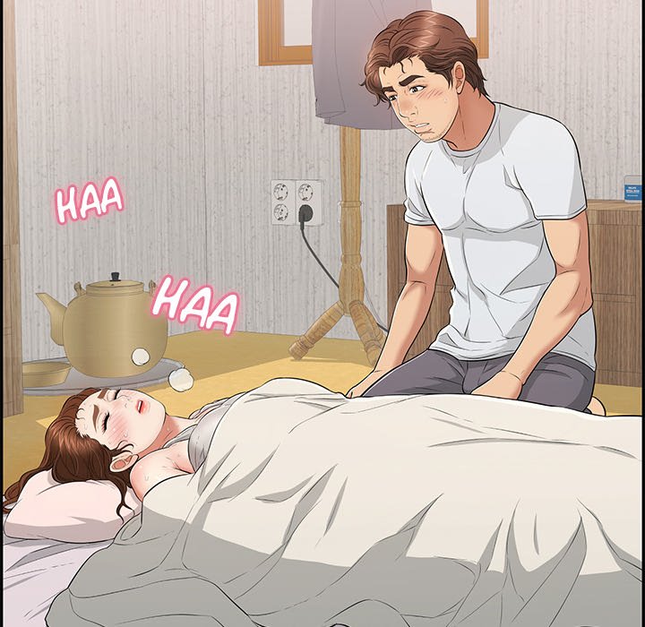 A Killer Woman - Chapter 95 [photo 6] - MangaPorn