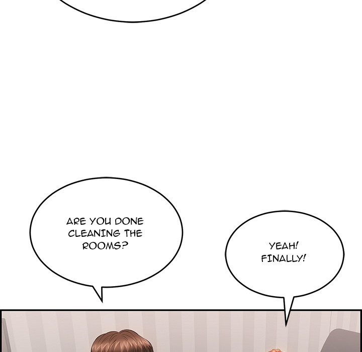 A Killer Woman - Chapter 95 [photo 60] - MangaPorn