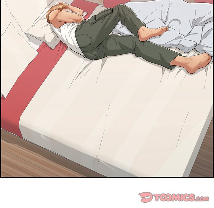 A Killer Woman - Chapter 95 [photo 69] - MangaPorn