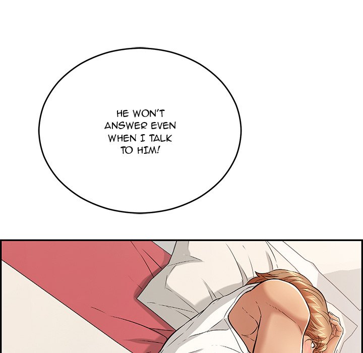 A Killer Woman - Chapter 95 [photo 70] - MangaPorn