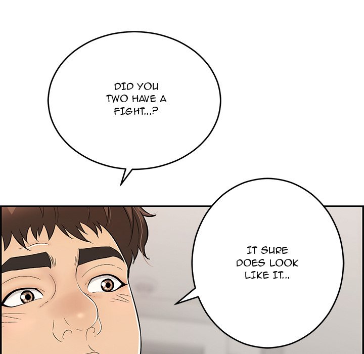 A Killer Woman - Chapter 95 [photo 72] - MangaPorn