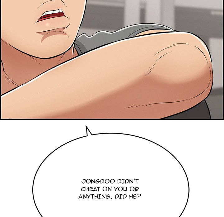 A Killer Woman - Chapter 95 [photo 73] - MangaPorn