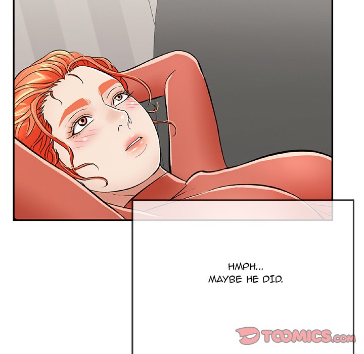 A Killer Woman - Chapter 95 [photo 75] - MangaPorn