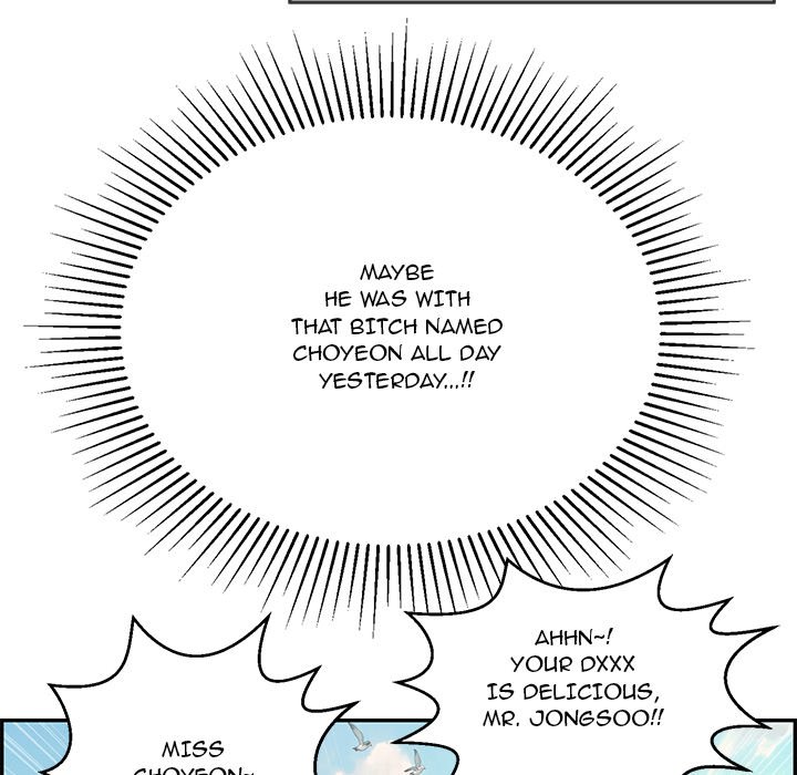 A Killer Woman - Chapter 95 [photo 76] - MangaPorn