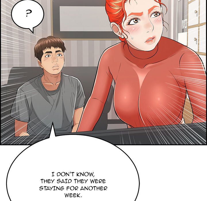 A Killer Woman - Chapter 95 [photo 85] - MangaPorn