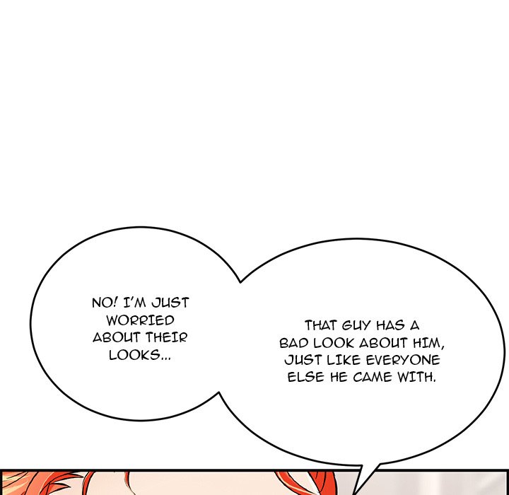 A Killer Woman - Chapter 95 [photo 88] - MangaPorn