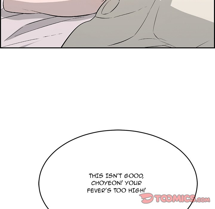 A Killer Woman - Chapter 95 [photo 9] - MangaPorn