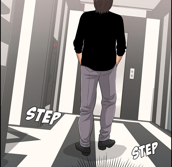 A Killer Woman - Chapter 95 [photo 91] - MangaPorn