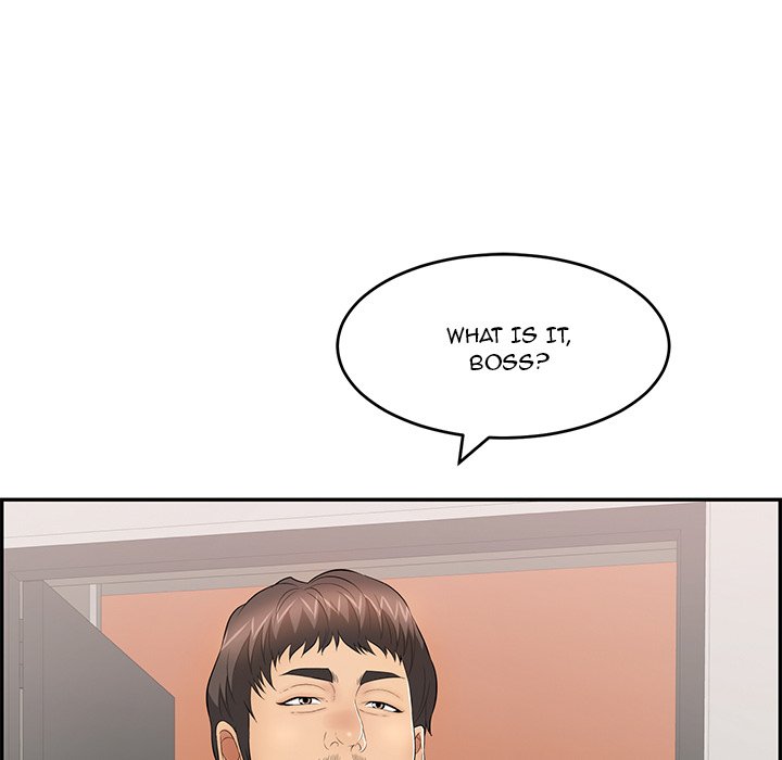 A Killer Woman - Chapter 95 [photo 94] - MangaPorn