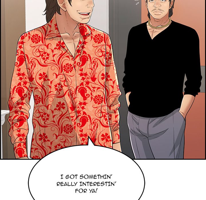 A Killer Woman - Chapter 95 [photo 97] - MangaPorn
