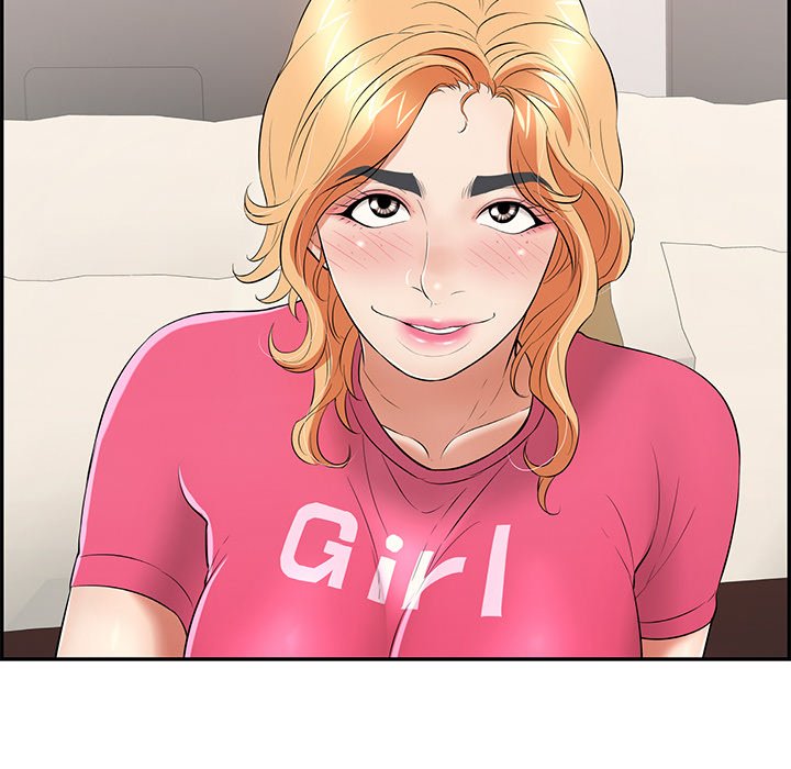 A Killer Woman - Chapter 96 [photo 10] - MangaPorn