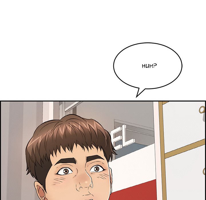 A Killer Woman - Chapter 96 [photo 110] - MangaPorn