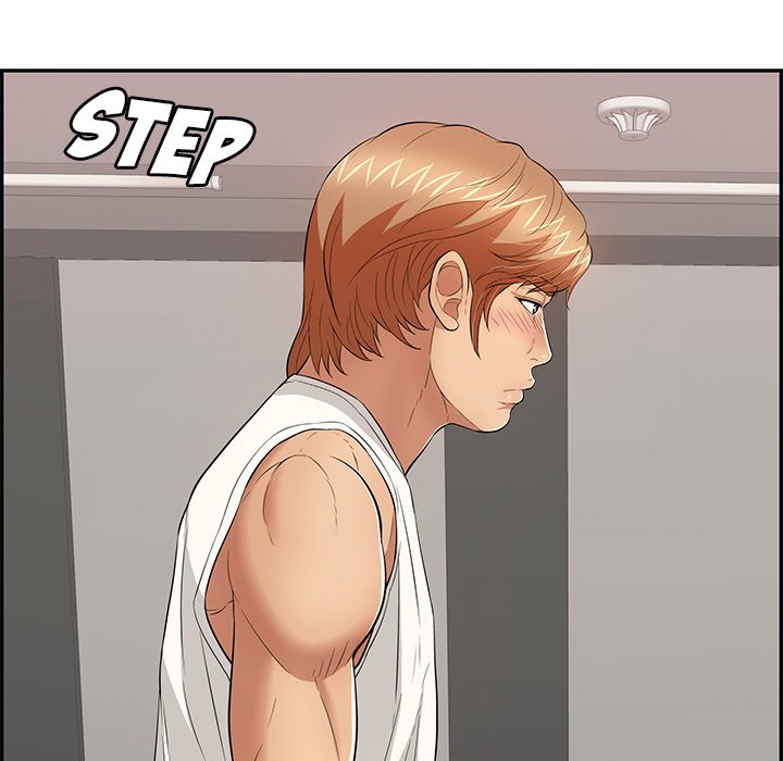 A Killer Woman - Chapter 96 [photo 118] - MangaPorn