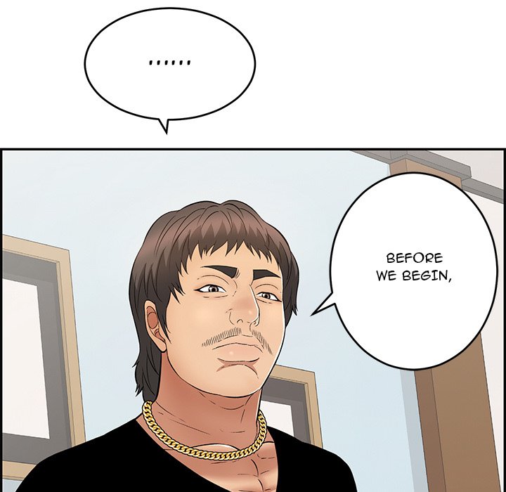 A Killer Woman - Chapter 96 [photo 12] - MangaPorn