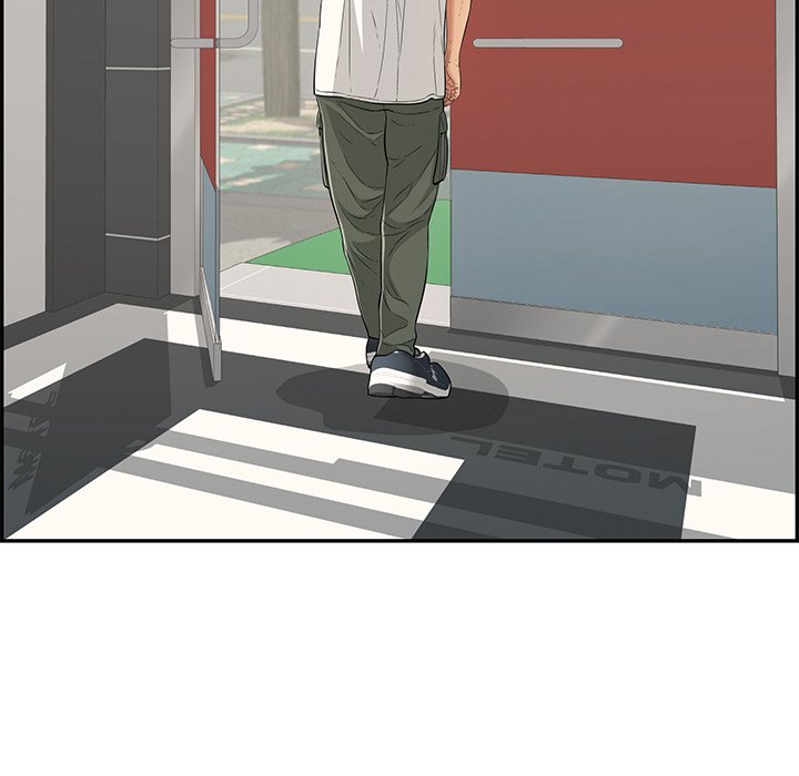 A Killer Woman - Chapter 96 [photo 121] - MangaPorn